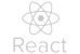 React